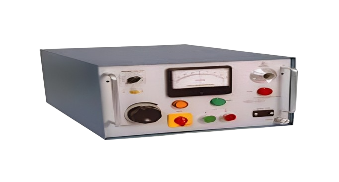 HIPOT TEST  AC : Busbar  Test