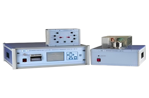 Tan delta measurement : Case for Tan delta measurement