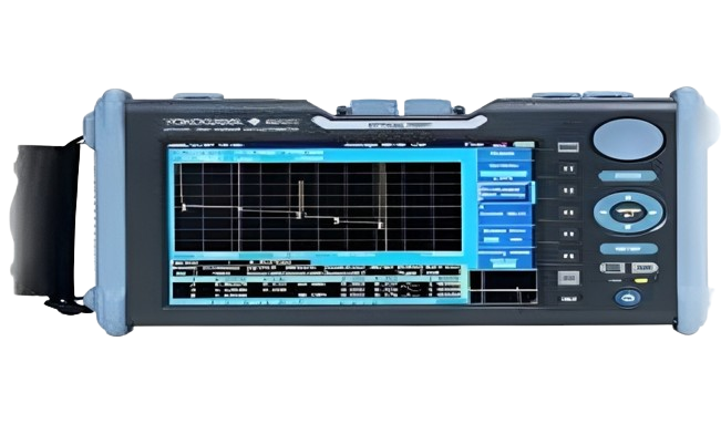OPGW OTDR  : Continuity Test for OPGW OTDR 